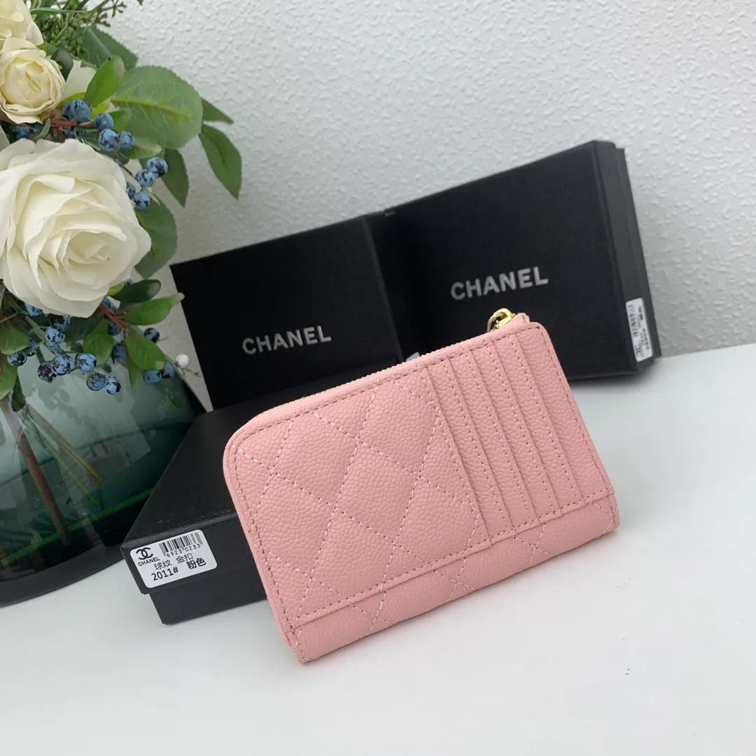 All categories Chanel Wallet (Chanel) Chanel 2011