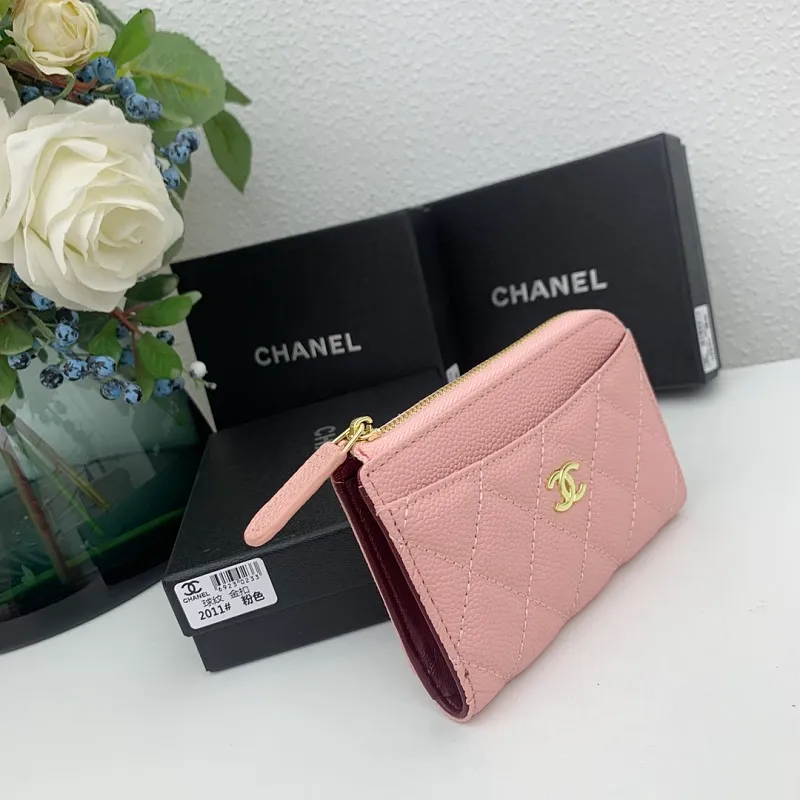 All categories Chanel Wallet (Chanel) Chanel 2011