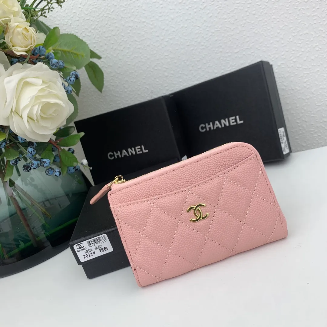 All categories Chanel Wallet (Chanel) Chanel 2011
