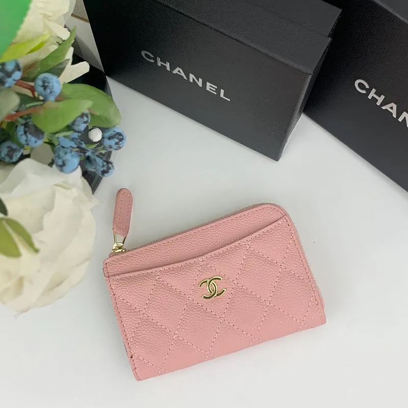 All categories Chanel Wallet (Chanel) Chanel 2011