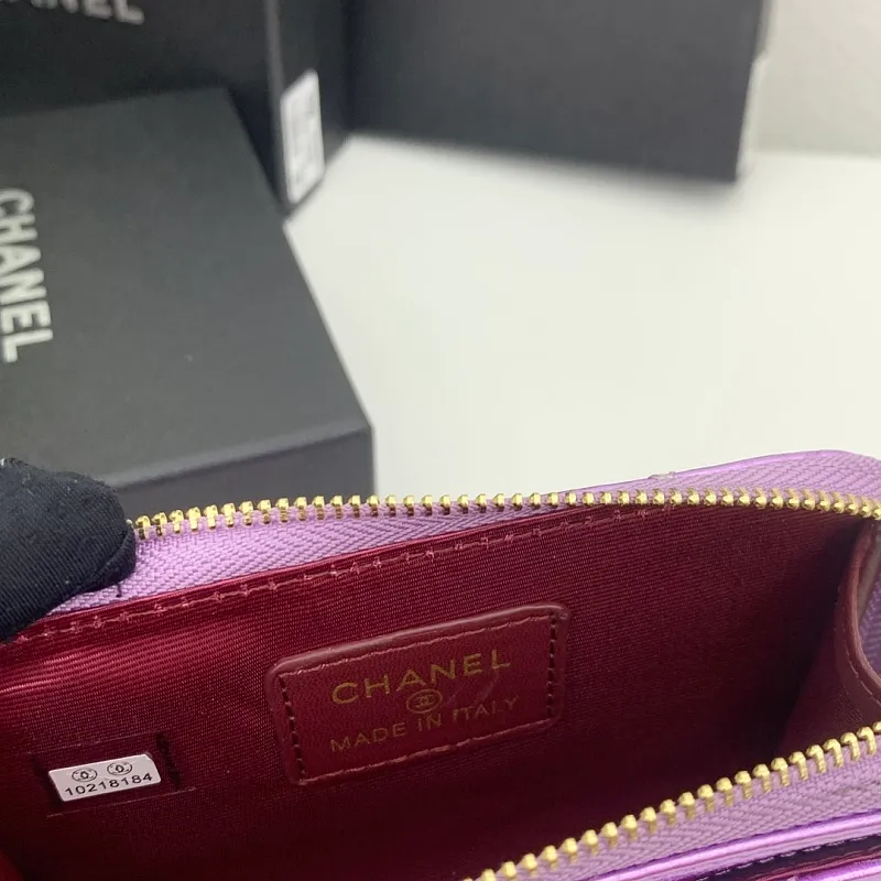 All categories Chanel Wallet (Chanel) Chanel 2011