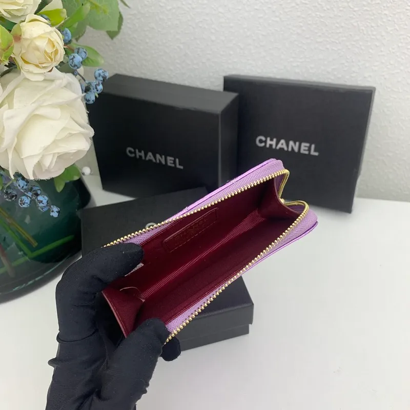 All categories Chanel Wallet (Chanel) Chanel 2011