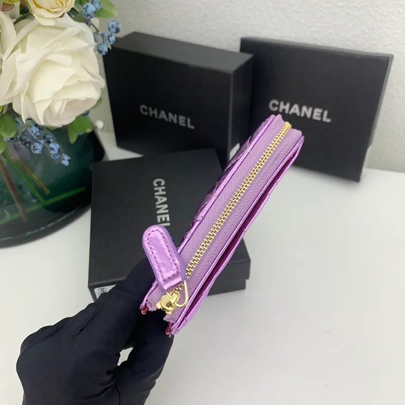 All categories Chanel Wallet (Chanel) Chanel 2011