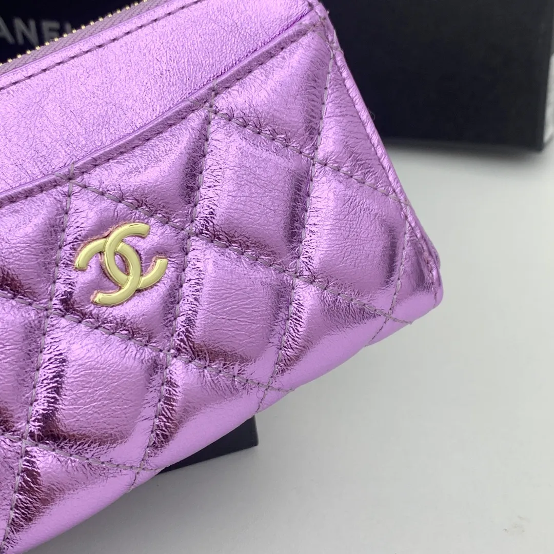All categories Chanel Wallet (Chanel) Chanel 2011