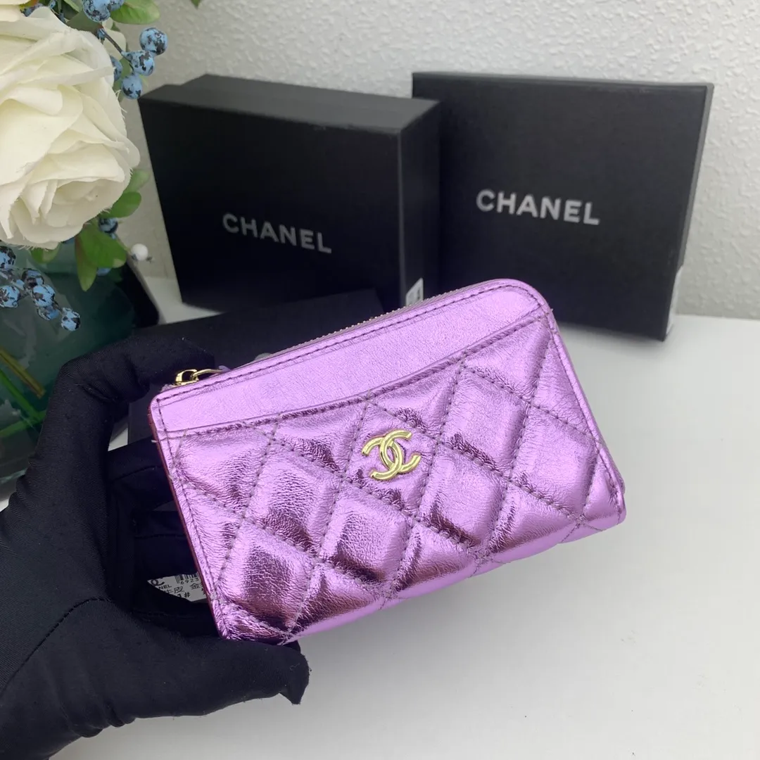 All categories Chanel Wallet (Chanel) Chanel 2011