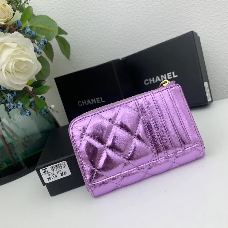 All categories Chanel Wallet (Chanel) Chanel 2011