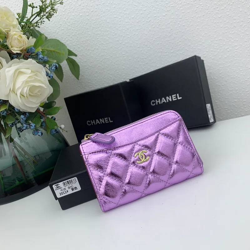 All categories Chanel Wallet (Chanel) Chanel 2011