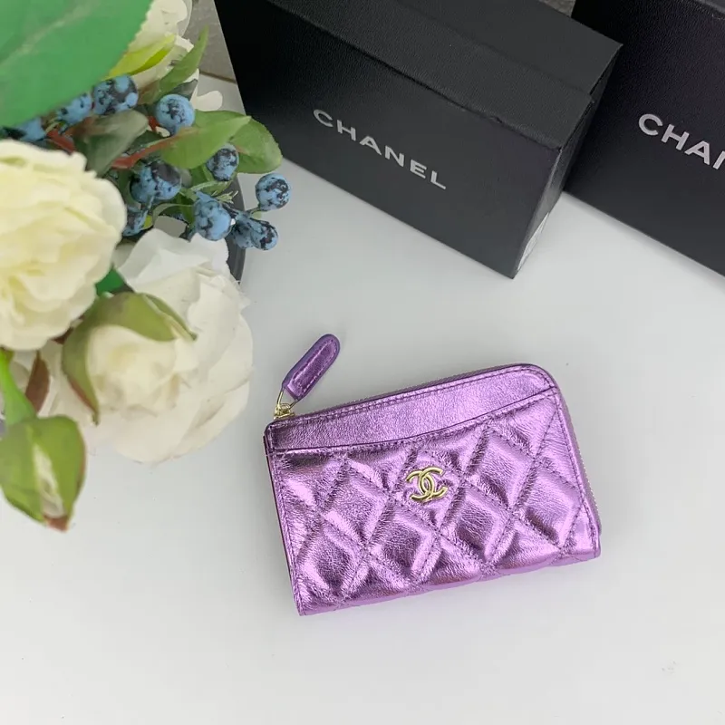 All categories Chanel Wallet (Chanel) Chanel 2011