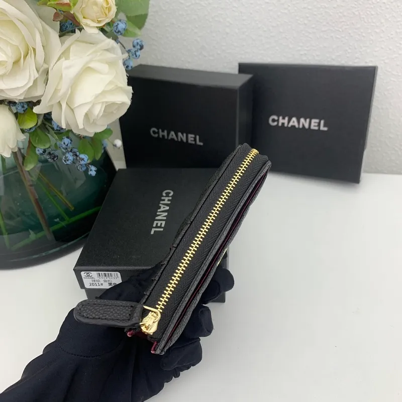 All categories Chanel Wallet (Chanel) Chanel 2011