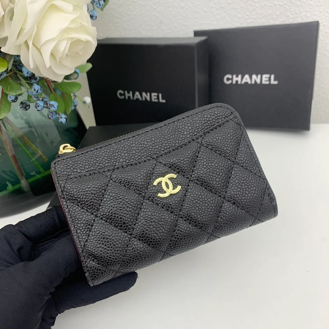 All categories Chanel Wallet (Chanel) Chanel 2011