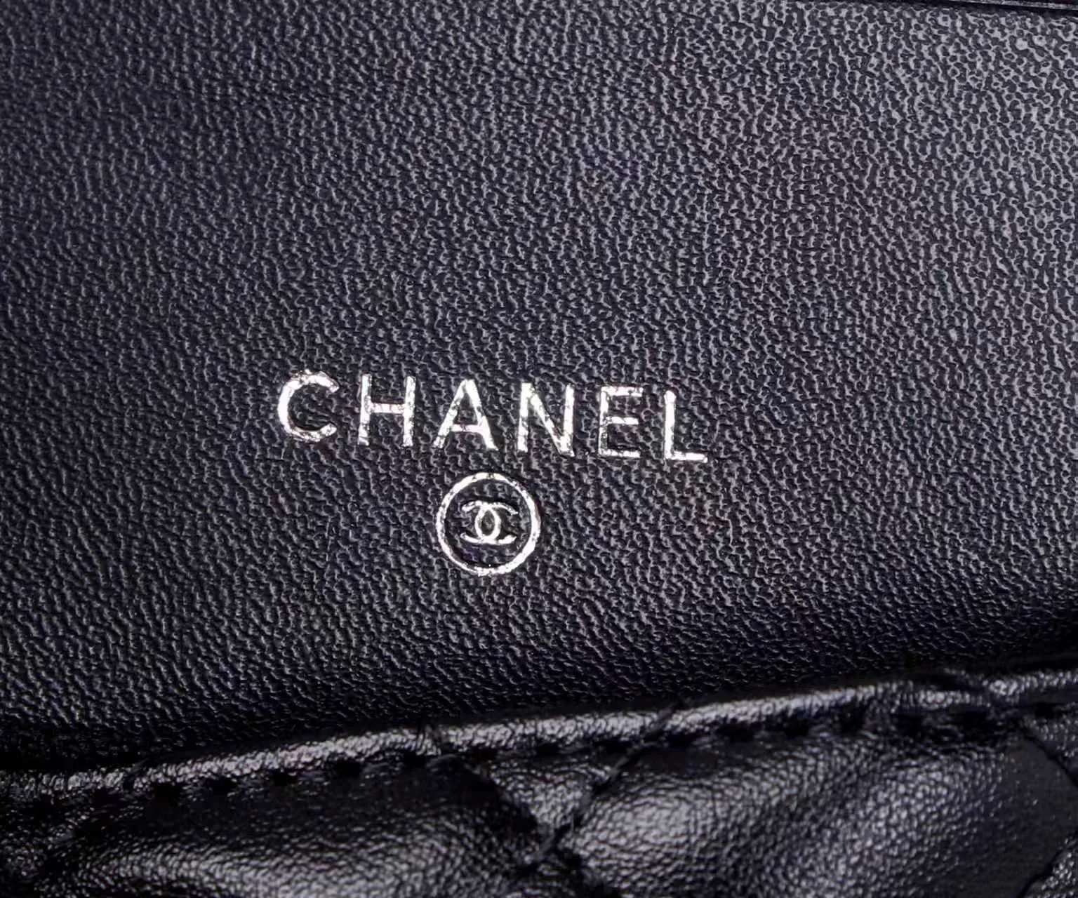 All categories Chanel Wallet (Chanel) Chanel 2015