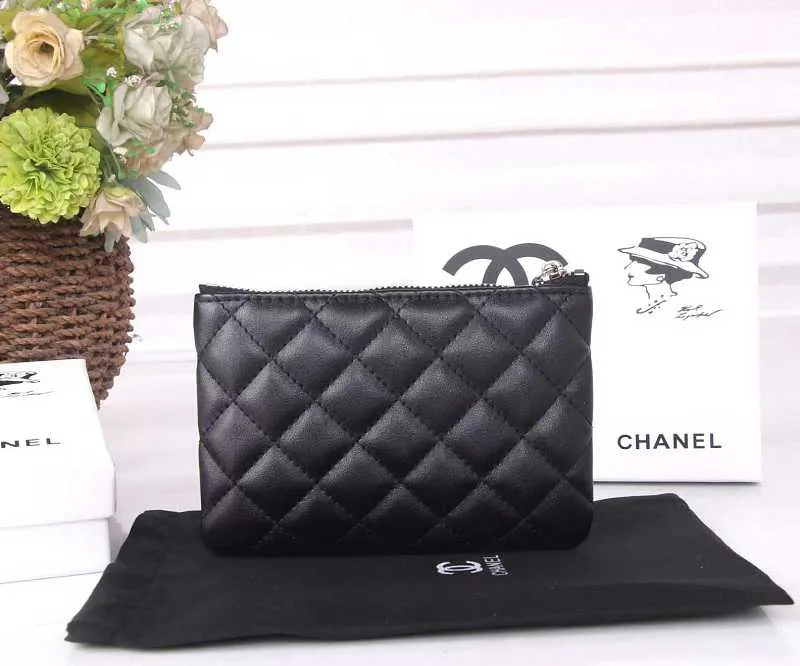 All categories Chanel Wallet (Chanel) Chanel 2015