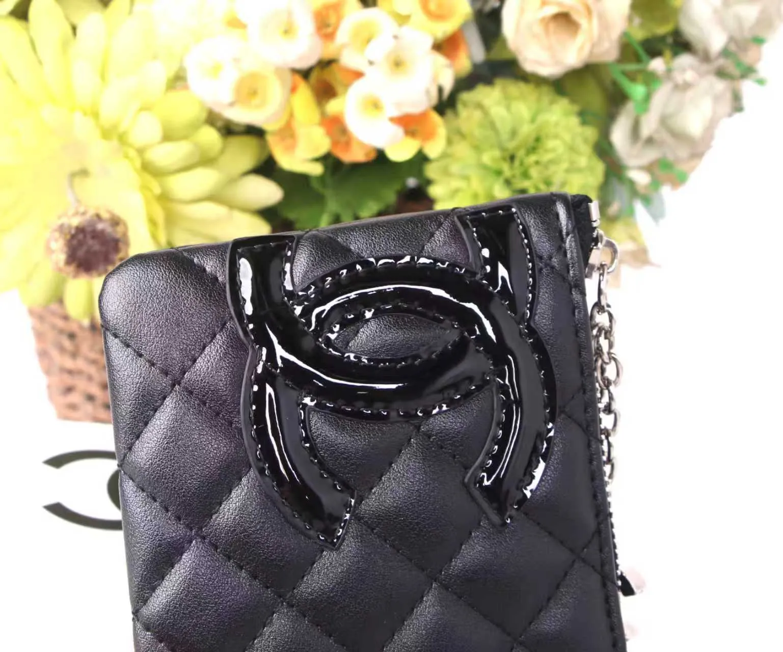 All categories Chanel Wallet (Chanel) Chanel 2015