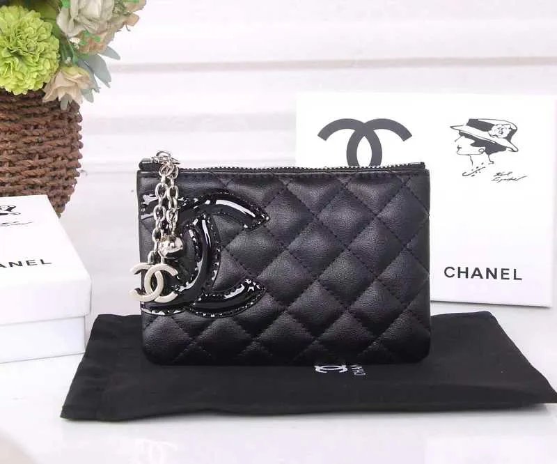 All categories Chanel Wallet (Chanel) Chanel 2015