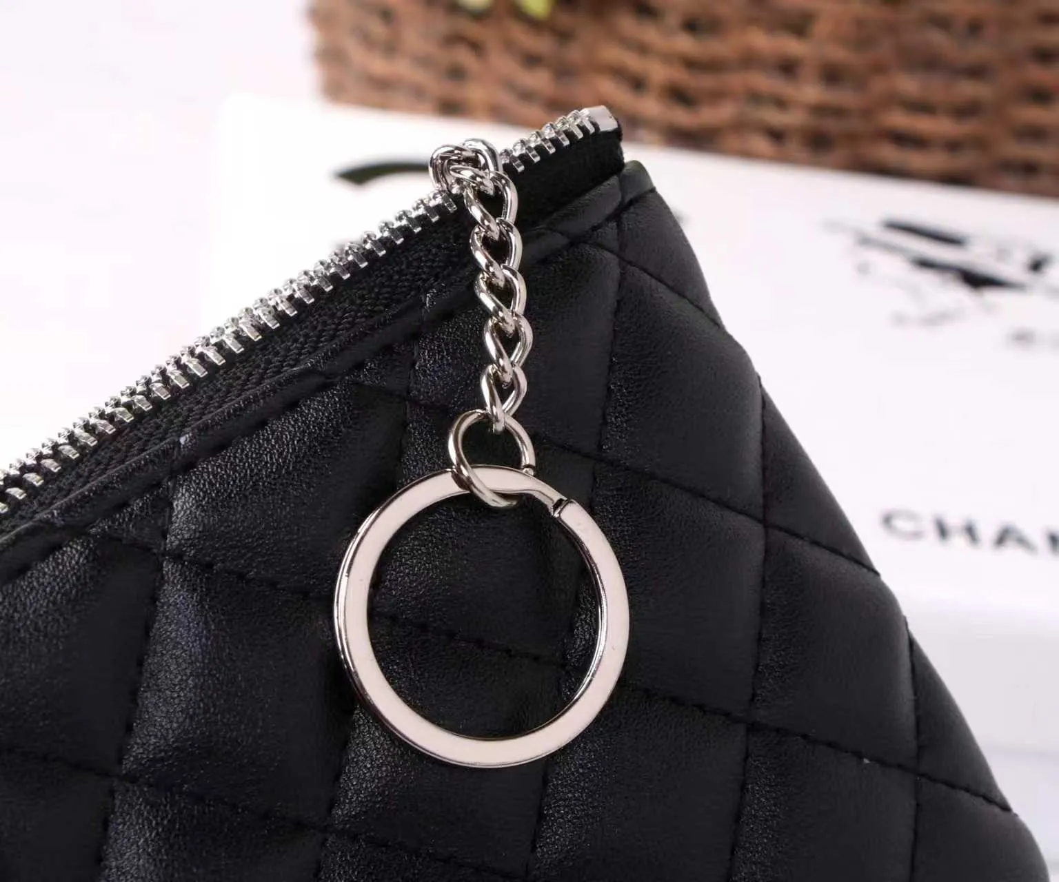 All categories Chanel Wallet (Chanel) Chanel 2015