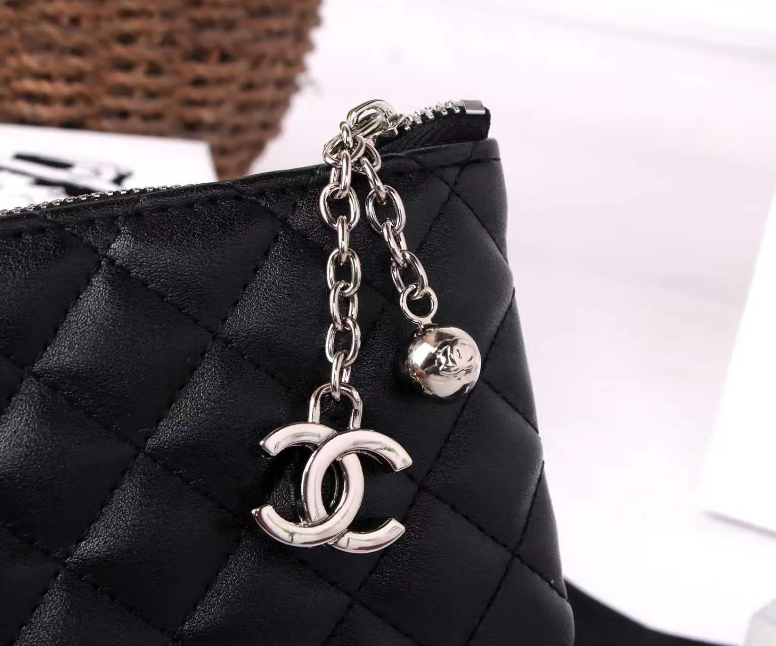 All categories Chanel Wallet (Chanel) Chanel 2015