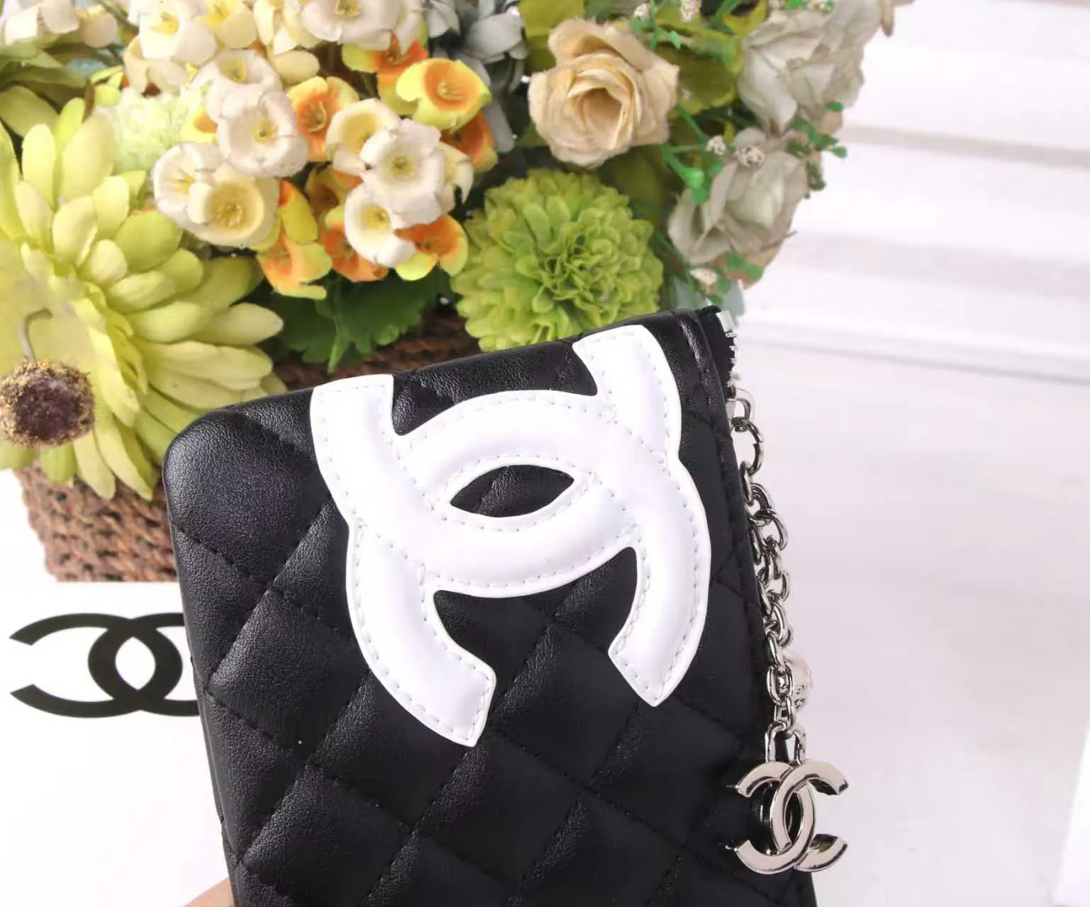 All categories Chanel Wallet (Chanel) Chanel 2015