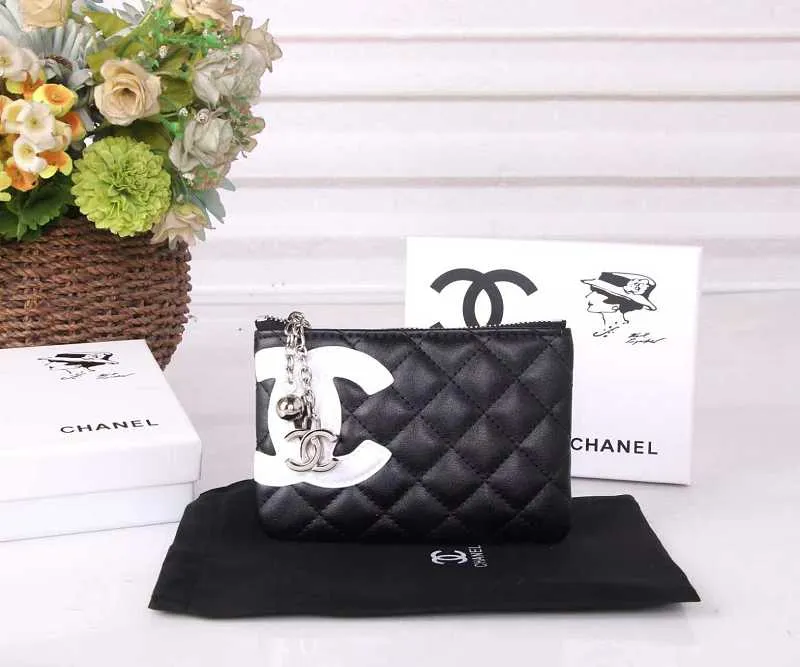 All categories Chanel Wallet (Chanel) Chanel 2015