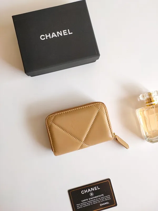All Categories Chanel Wallet (Chanel) Chanel P985