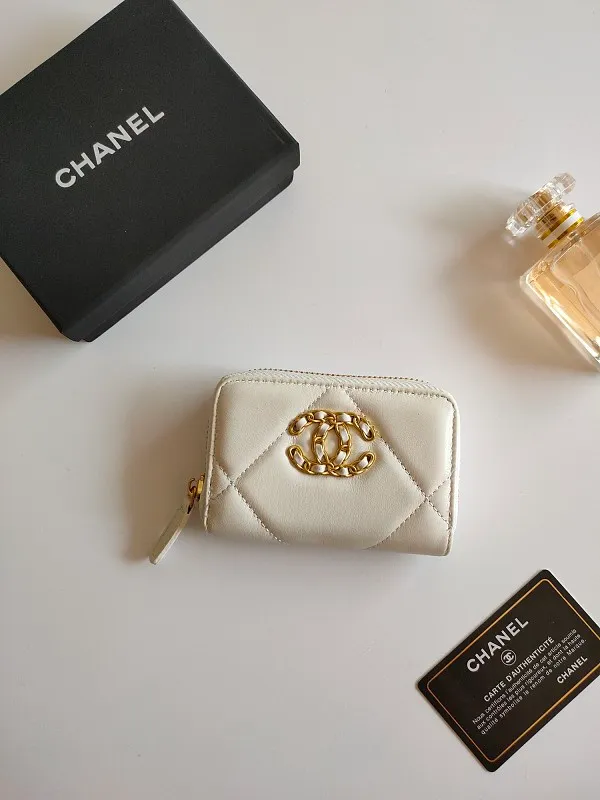 All Categories Chanel Wallet (Chanel) Chanel P985