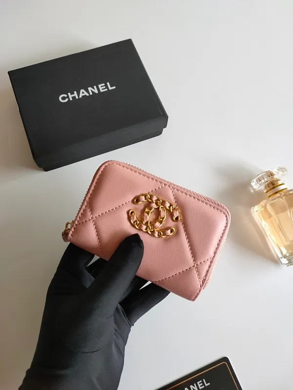 All Categories Chanel Wallet (Chanel) Chanel P985