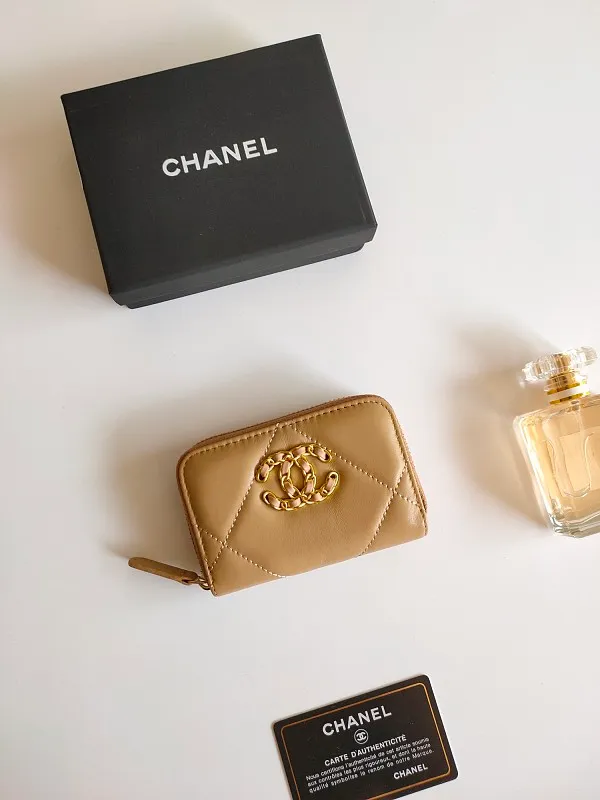 All Categories Chanel Wallet (Chanel) Chanel P985