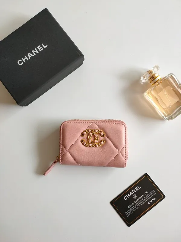 All Categories Chanel Wallet (Chanel) Chanel P985