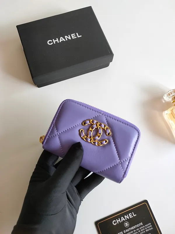 All Categories Chanel Wallet (Chanel) Chanel P985