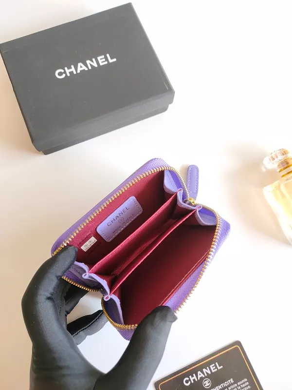 All Categories Chanel Wallet (Chanel) Chanel P985