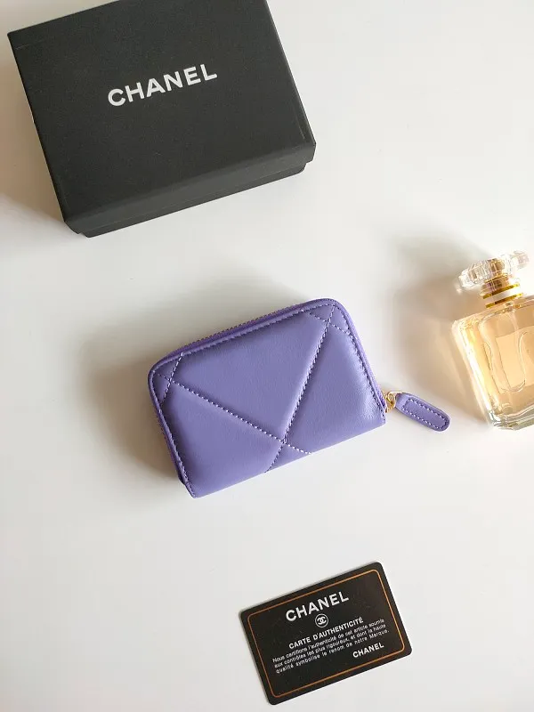 All Categories Chanel Wallet (Chanel) Chanel P985