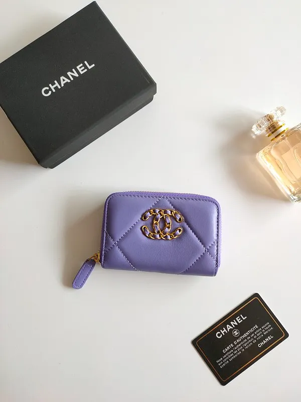 All Categories Chanel Wallet (Chanel) Chanel P985