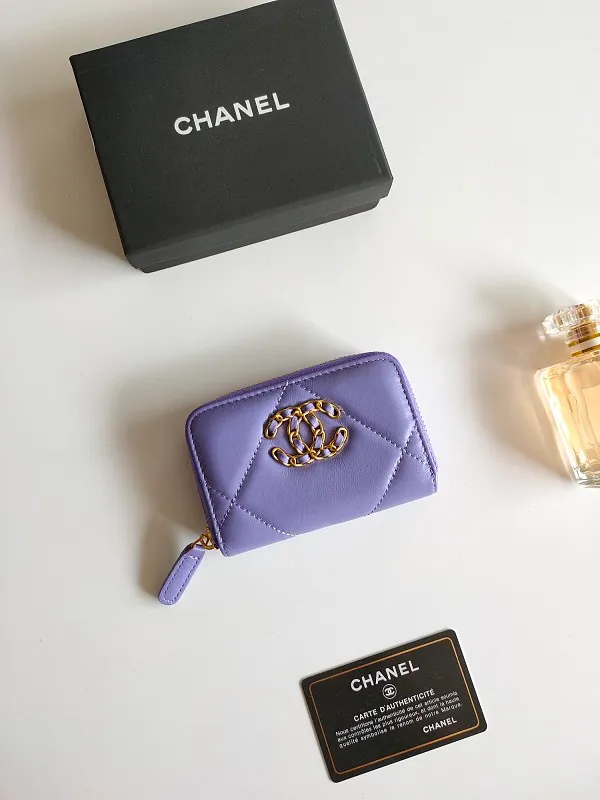 All Categories Chanel Wallet (Chanel) Chanel P985