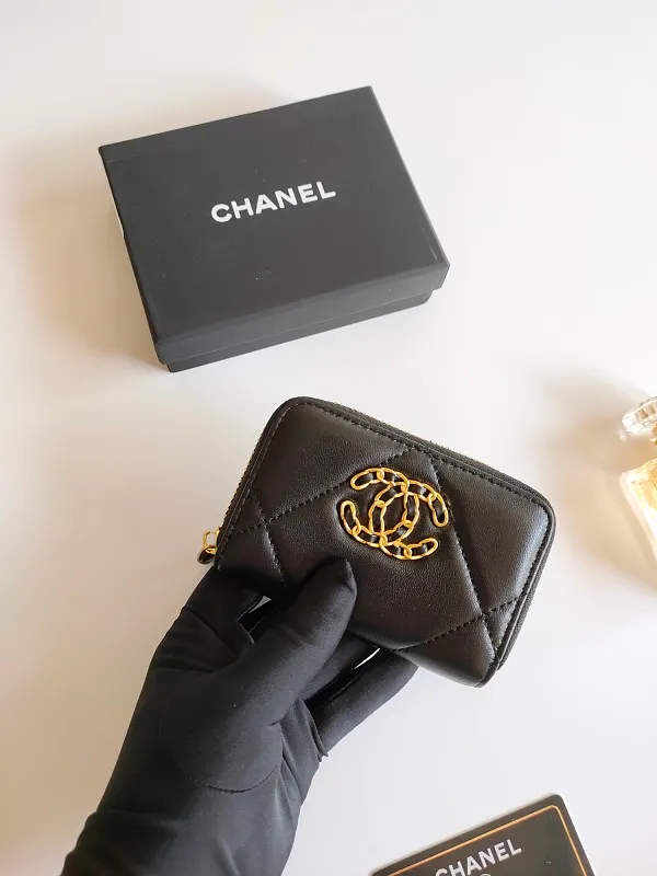 All Categories Chanel Wallet (Chanel) Chanel P985