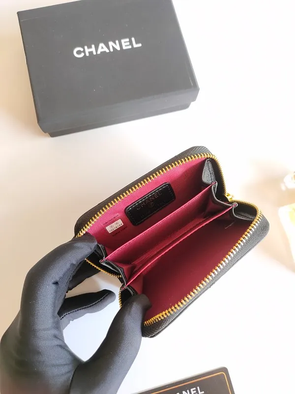 All Categories Chanel Wallet (Chanel) Chanel P985