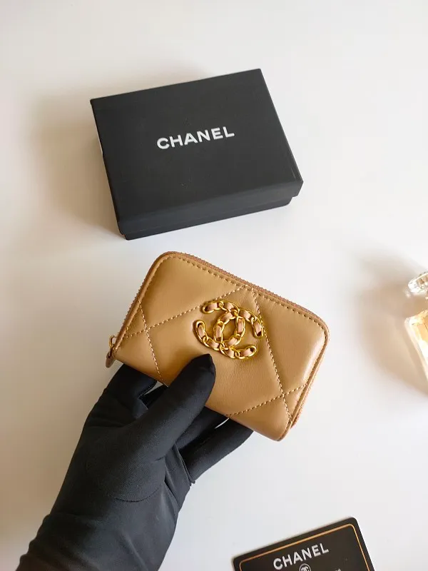 All Categories Chanel Wallet (Chanel) Chanel P985