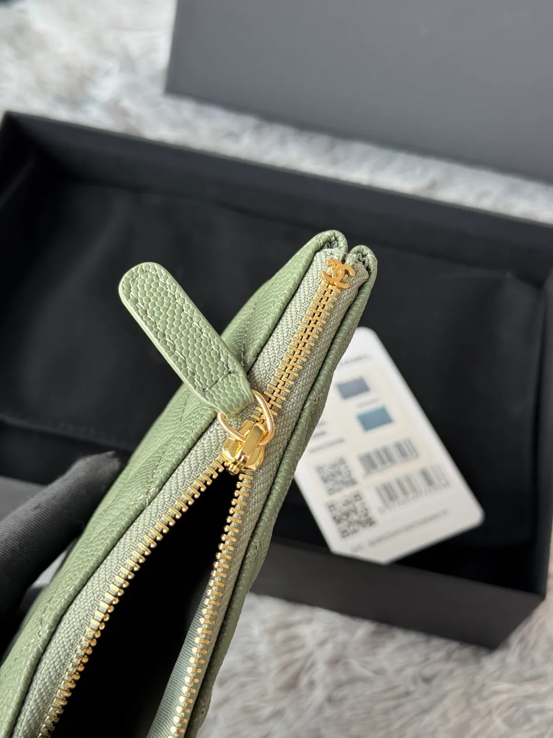 All Categories Chanel Wallet (Chanel) Chanel AP1131