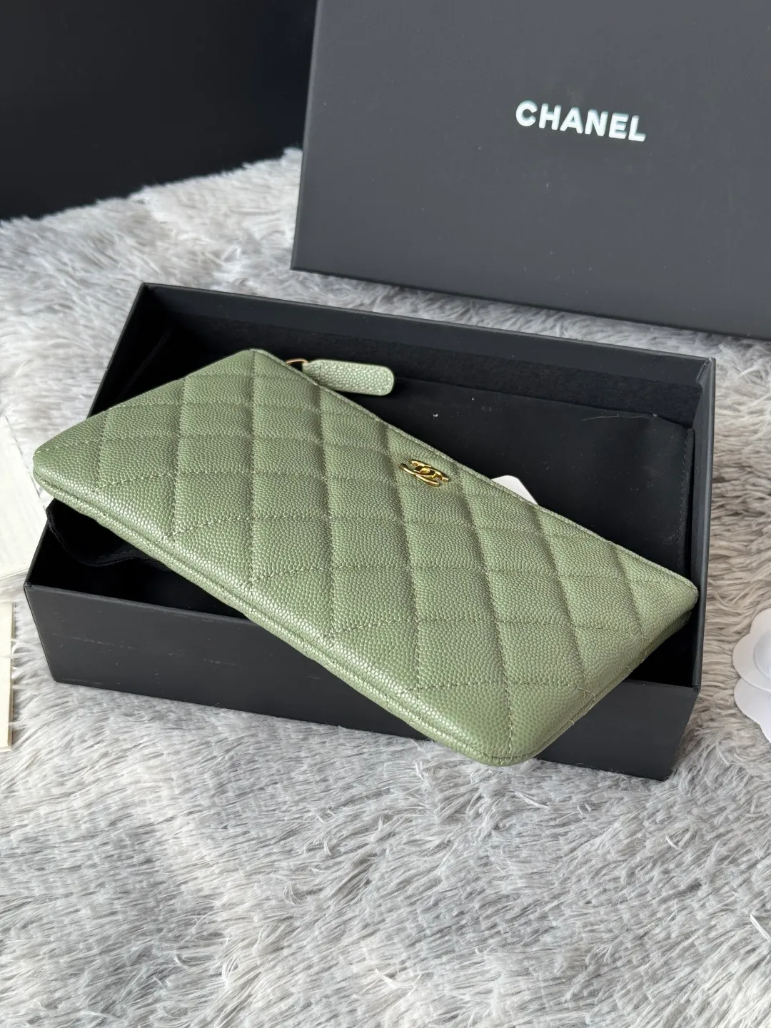 All Categories Chanel Wallet (Chanel) Chanel AP1131