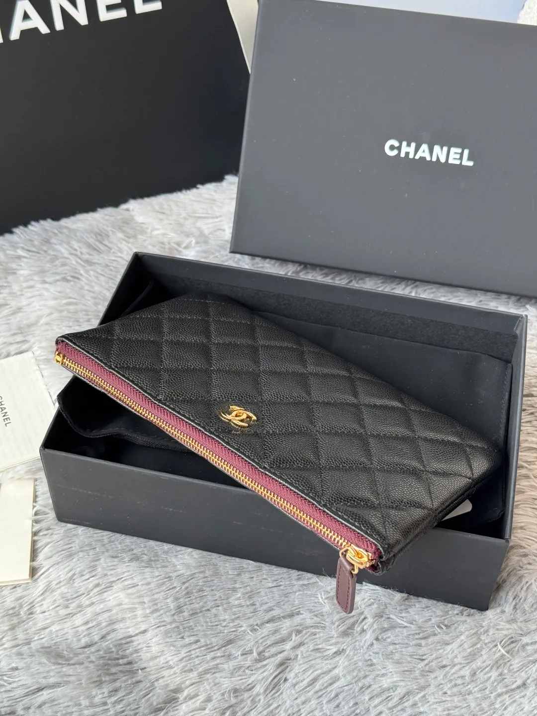 All Categories Chanel Wallet (Chanel) Chanel AP1131