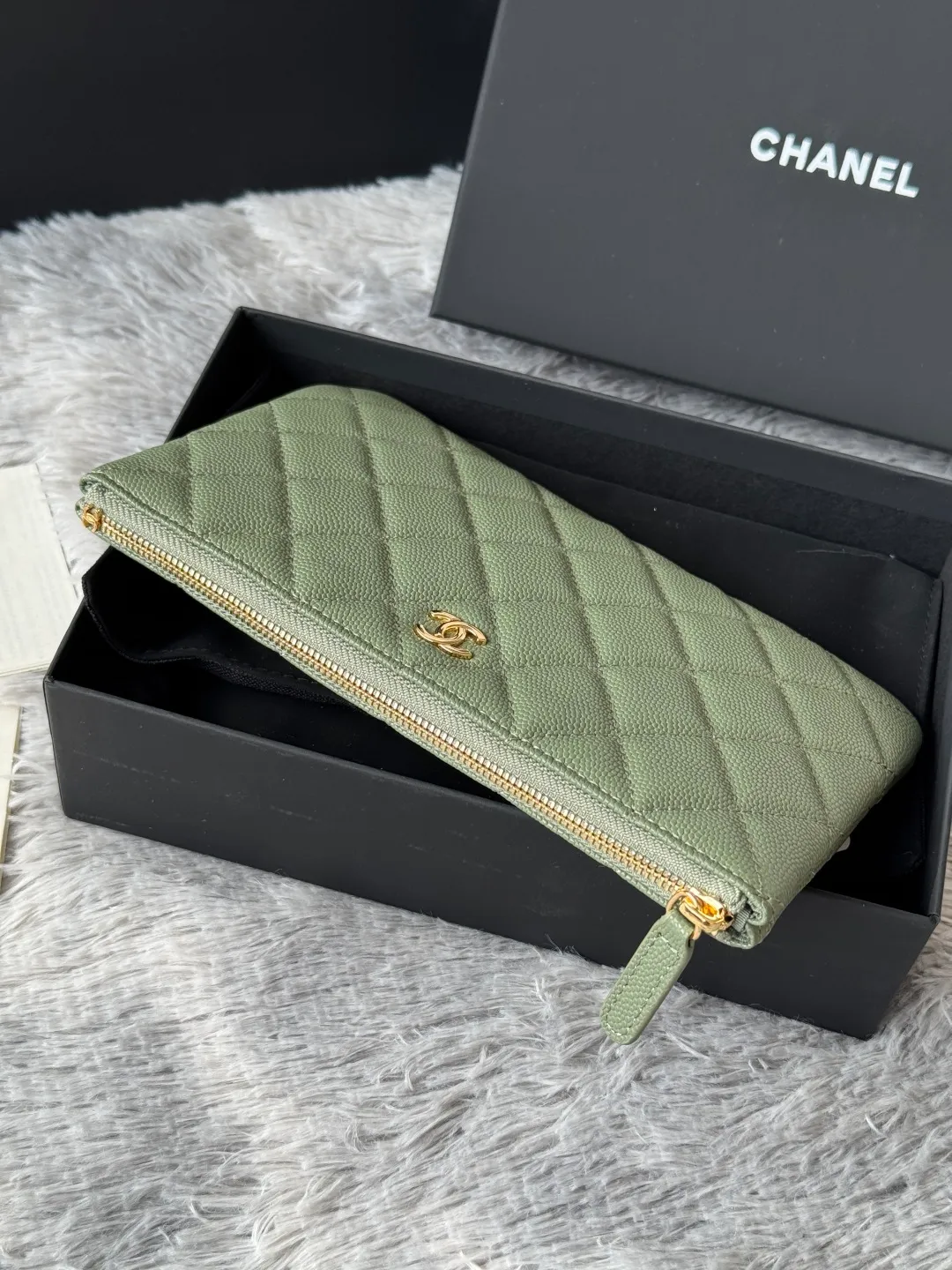 All Categories Chanel Wallet (Chanel) Chanel AP1131