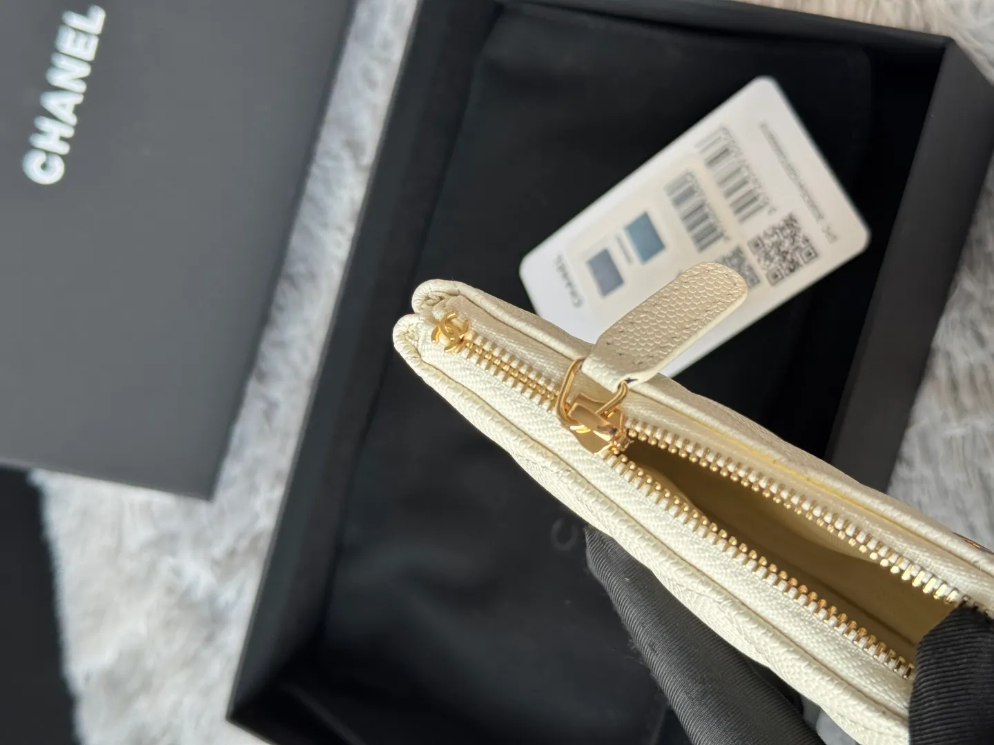 All Categories Chanel Wallet (Chanel) Chanel AP1131