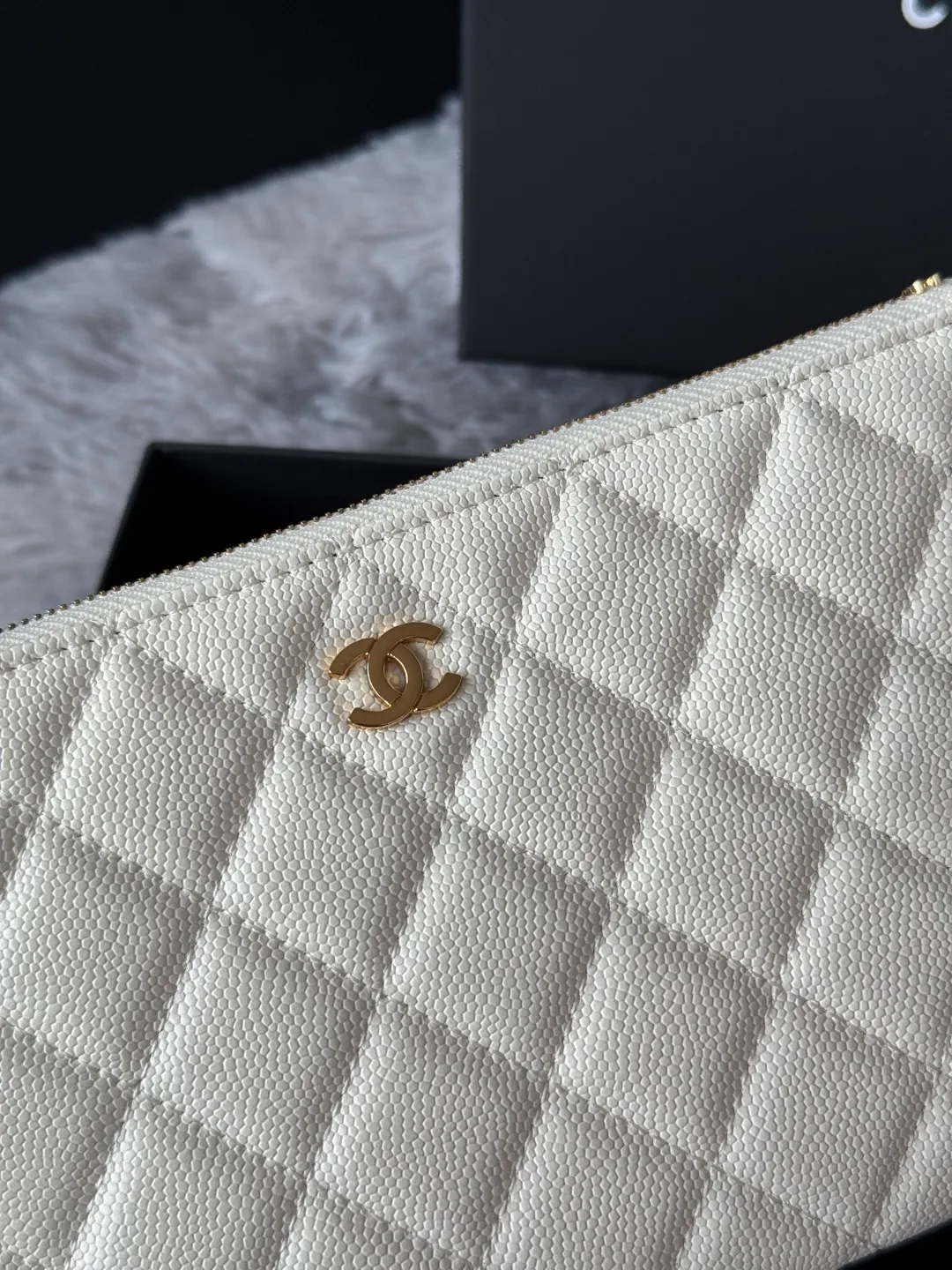 All Categories Chanel Wallet (Chanel) Chanel AP1131