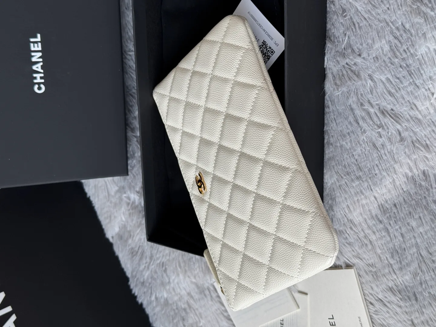 All Categories Chanel Wallet (Chanel) Chanel AP1131