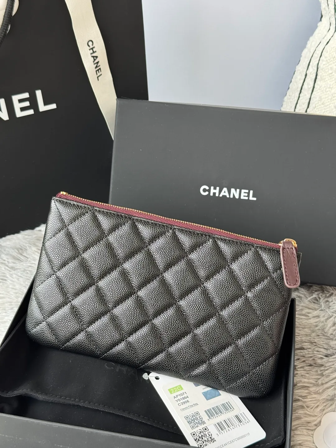 All Categories Chanel Wallet (Chanel) Chanel AP1131