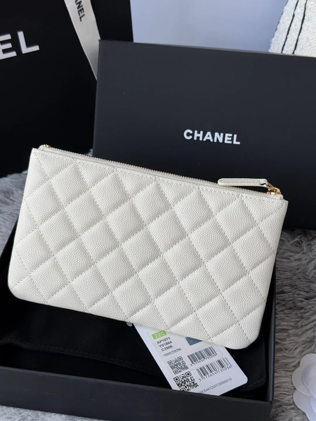 All Categories Chanel Wallet (Chanel) Chanel AP1131