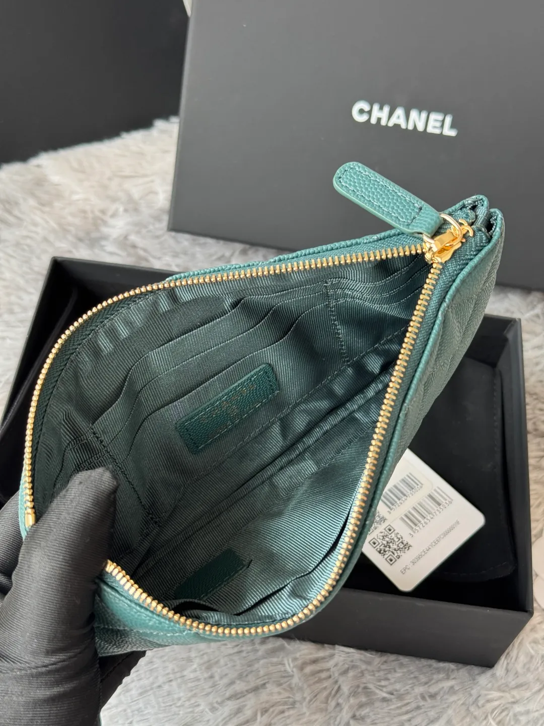 All Categories Chanel Wallet (Chanel) Chanel AP1131