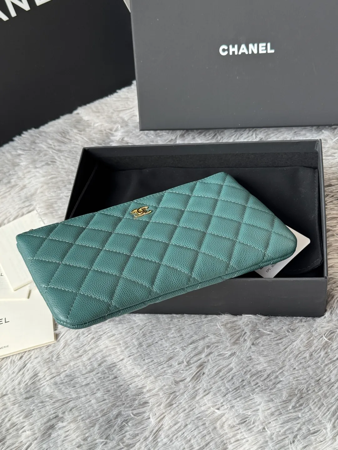 All Categories Chanel Wallet (Chanel) Chanel AP1131