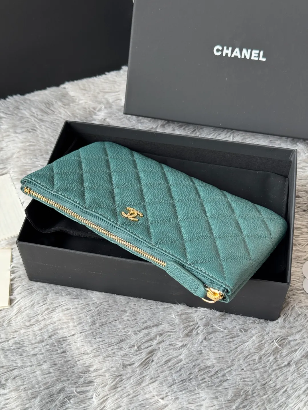 All Categories Chanel Wallet (Chanel) Chanel AP1131