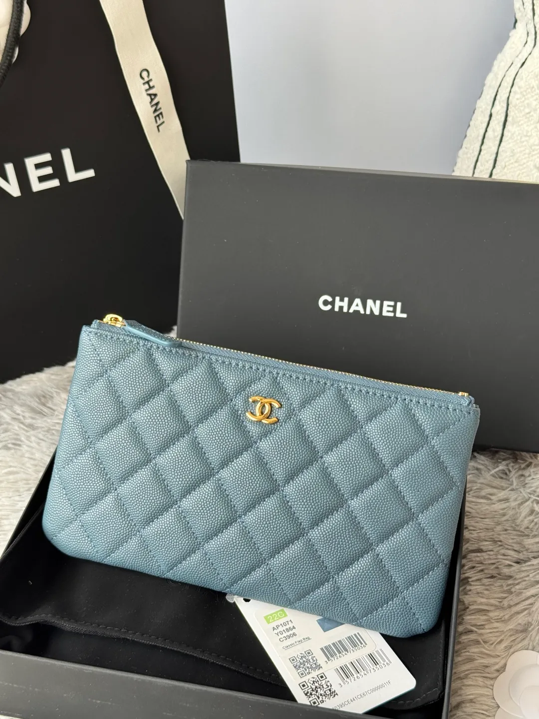 All Categories Chanel Wallet (Chanel) Chanel AP1131