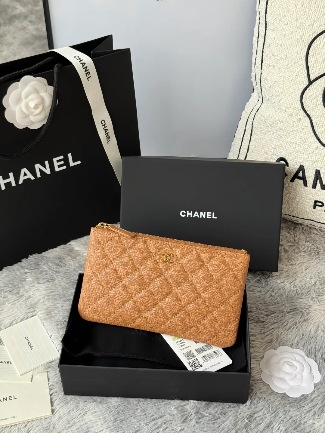 All Categories Chanel Wallet (Chanel) Chanel AP1131