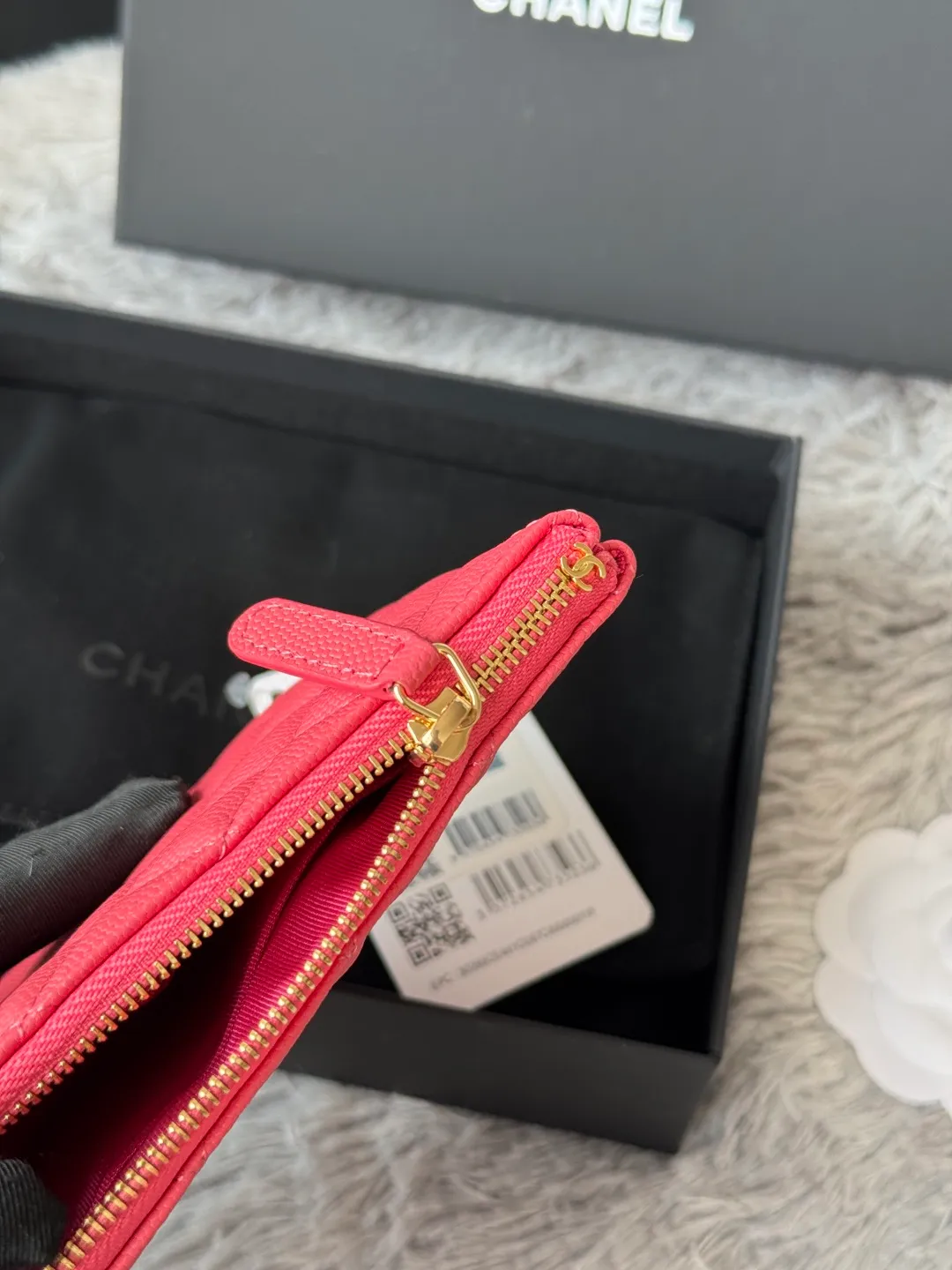 All Categories Chanel Wallet (Chanel) Chanel AP1131